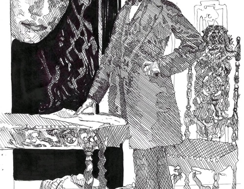 ronald barberis