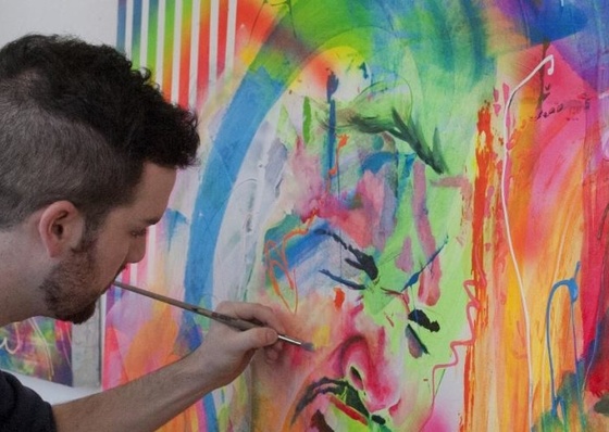 The Importance of Visual Art