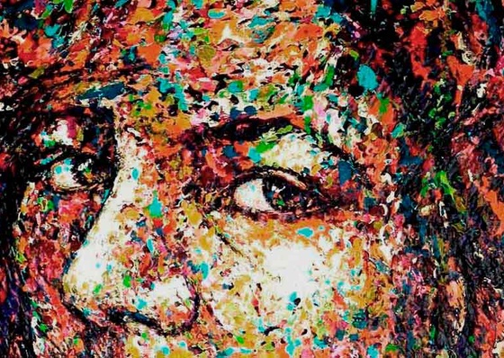 10 Pintores Colombianos Essenciais que Deixaram Sua Marca na Arte