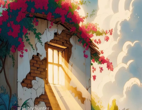 Galería de ilustraciones de Mayank - Rusia