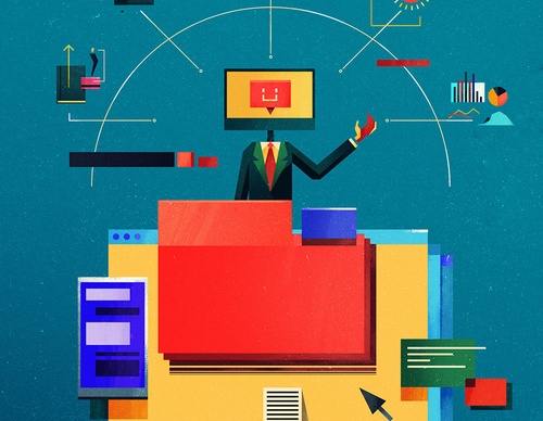 dan matutina