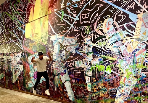 El arte como herramienta para la transformación social en las periferias