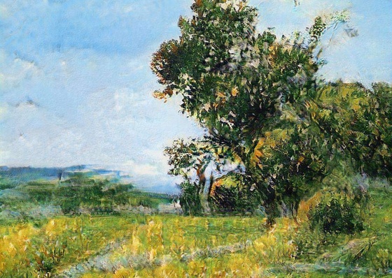 Ai Painting: The Future of Art?