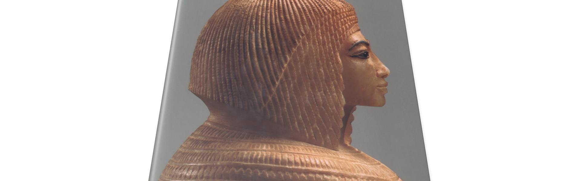 The Metropolitan Museum of Art. Vol. 1, Egypt and the Ancient Near East