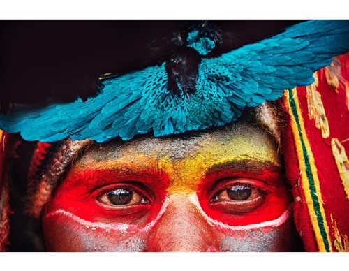 Galeria de Fotografia de Cristina Goettsch Mittermeier - México