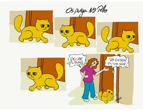 claudia stella resende