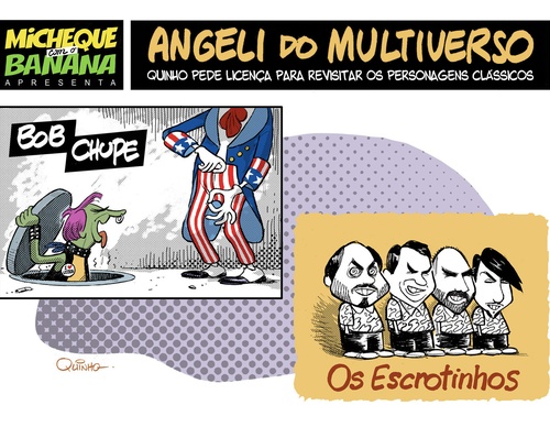 quinho ravelli