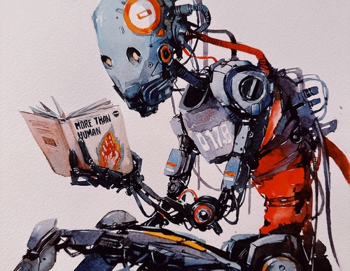 Gallery Of Illustration By Ninja Jo - USA