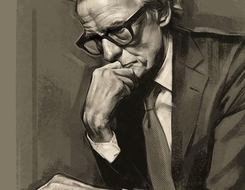 Galeria de desenhos de Dave Malan - EUA