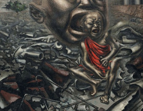 david alfaro siqueiros