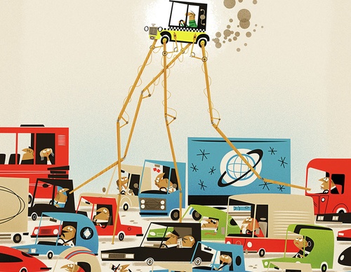 best illustrators