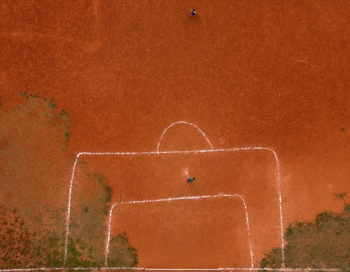 Gallery Of Photography By Renato Stockler - Brazil