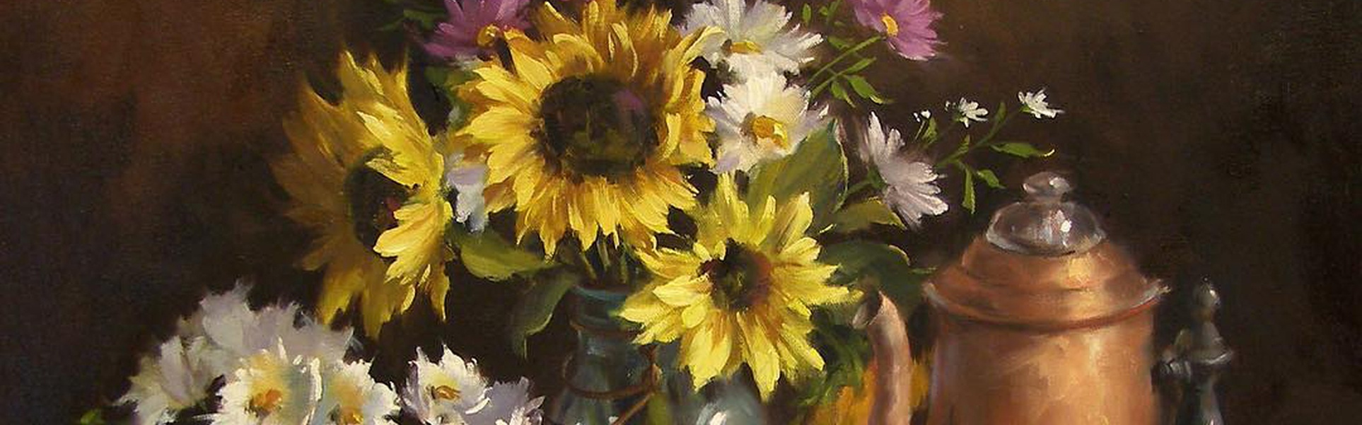 Gallery Of Painting By Andrew Orr - Mexico