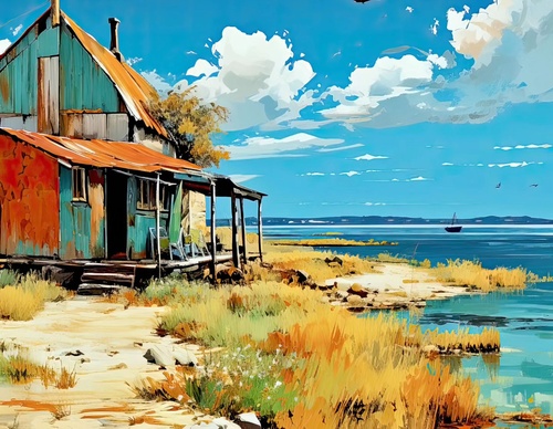 Gallery Of Illustration By Nick - Brazil