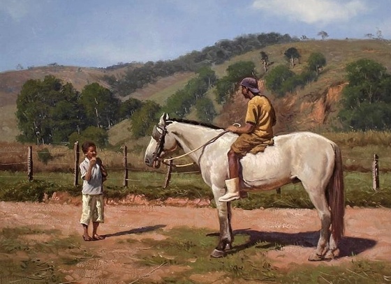 jose rosario castro