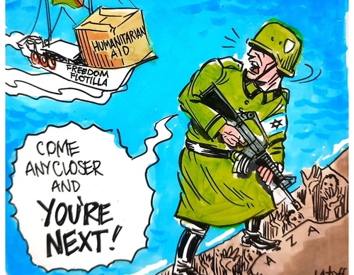 carlos latuff