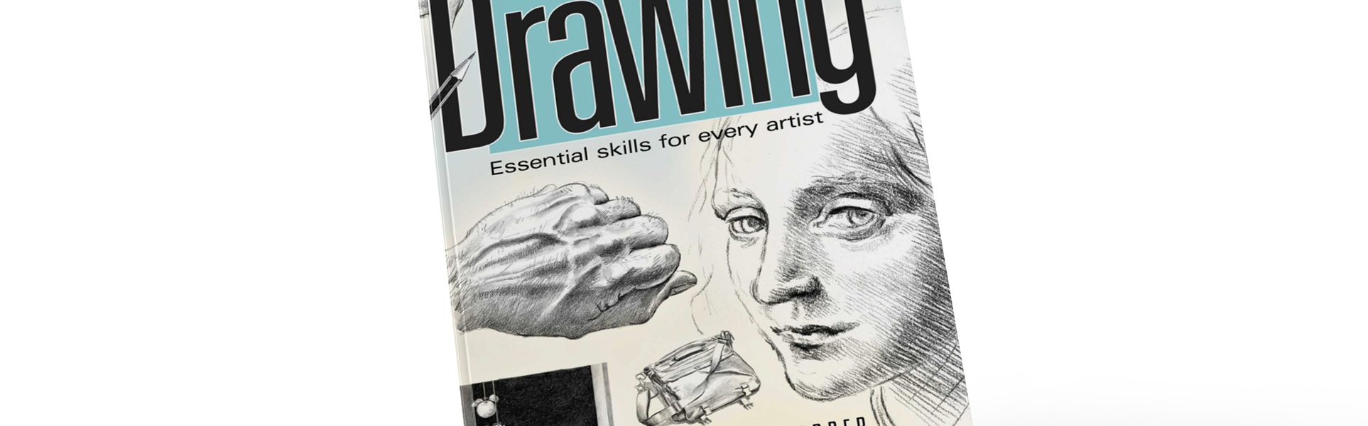 The Complete Book Of Drawing