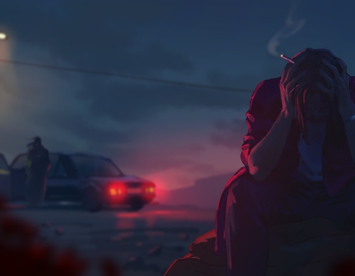 Gallery Of 2D Art By Emanuel Dias - Brazil