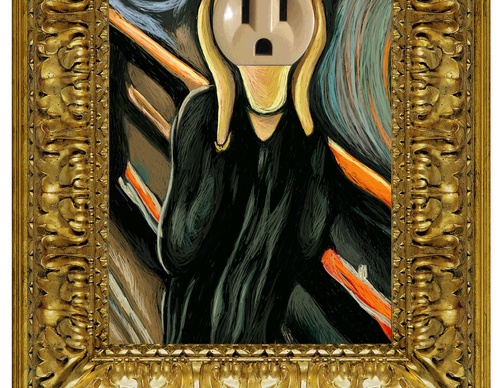 Gallery of the best Cartoon & Caricature in the world-200