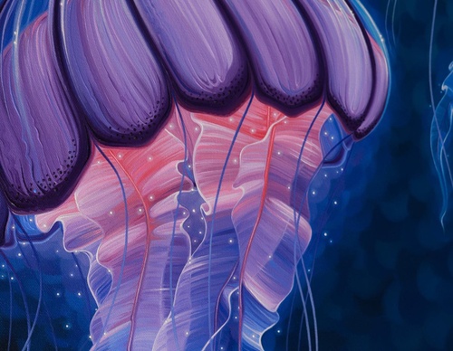 Gallery Of Painting By Silver Francis - USA