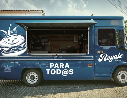 gitanos studio