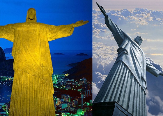 Brazil Through the Lens of Jim Zuckerman: A Visual Symphony of Wilderness and Light (USA)