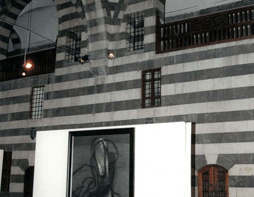 youssef abdelke