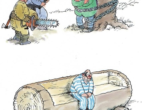 Gallery of the Best World Cartoon-Part 9