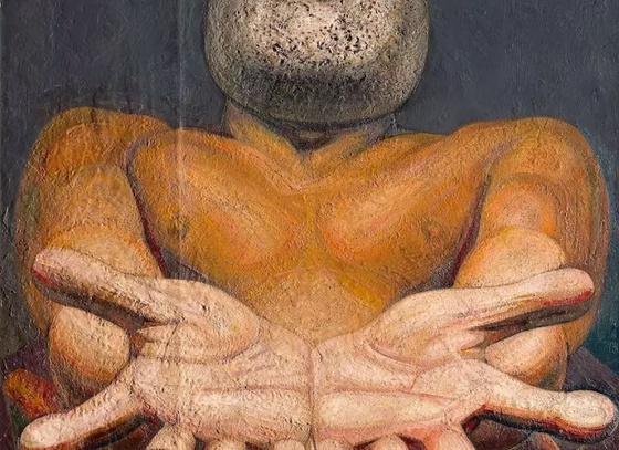 david alfaro siqueiros
