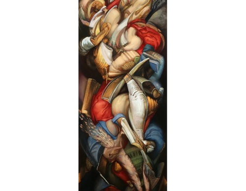 cesar santos