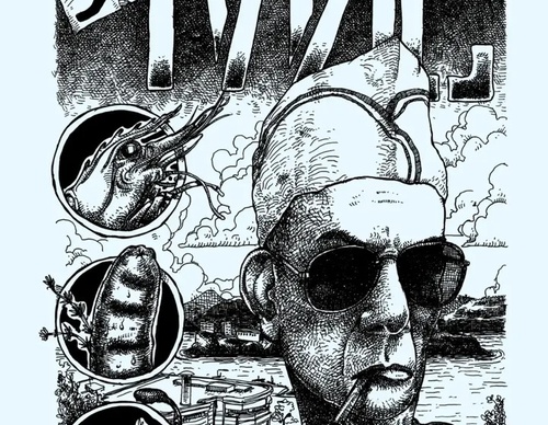mondo fumetto
