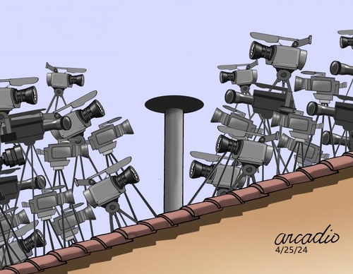 arcadio esquivel