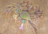 Galeria de Ilustrações de Lobsang Melendez Ahuanari - Peru
