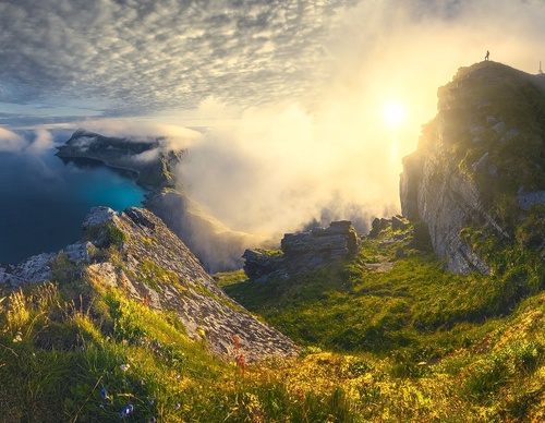 Gallery Of Photography By Alessandro Cantarelli - Chile