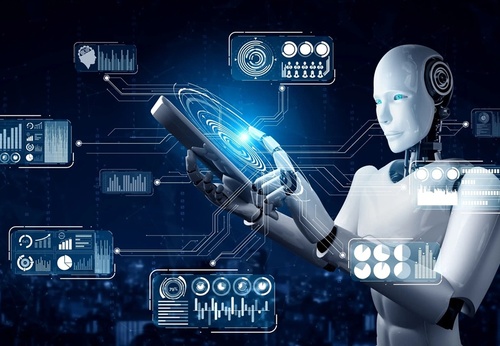 Artificial Intelligence in the Art World: Opportunities and Challenges