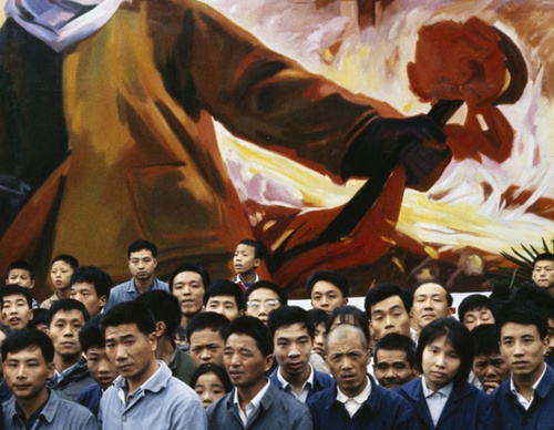 bruno barbey