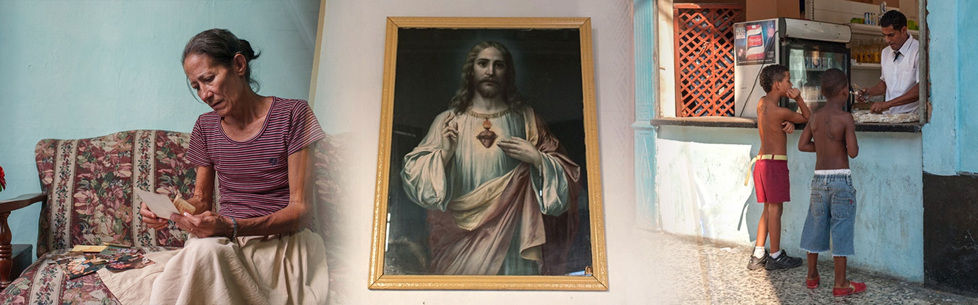 Galería de Fotografía de Damaris Betancourt – Cuba