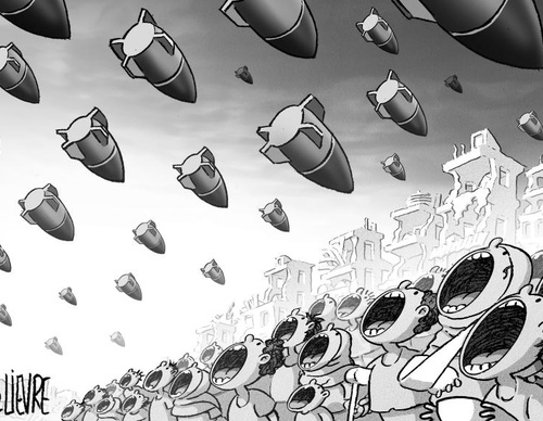 glen le lievre