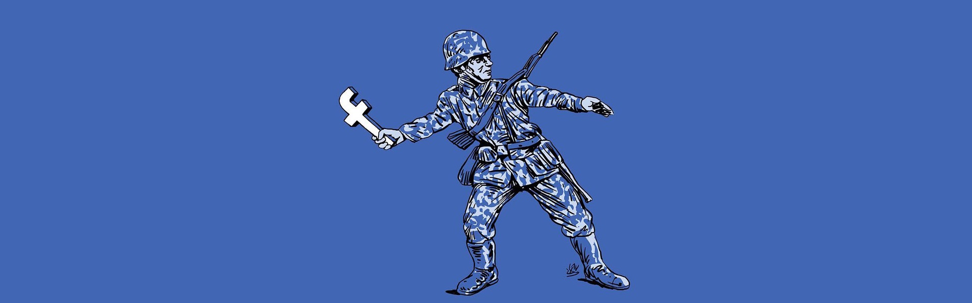 Galería de Humor Gráfico de Artistas Cubanos