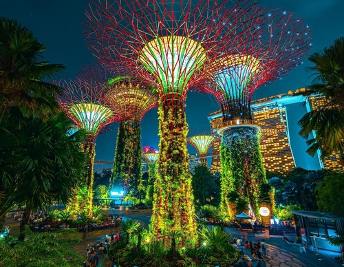 Gallery Of Photography By Jacky Woo - China