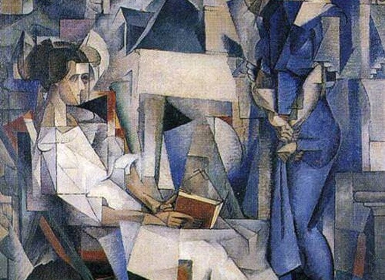 diego rivera