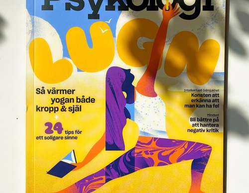 Gallery Of Illustration By Gustaf Öhrnell Hjalmars  -  Sweden