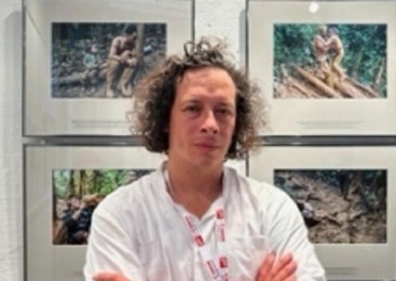 Festival de fotoperiodismo con temas latinoamericanos