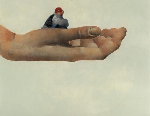 brad holland