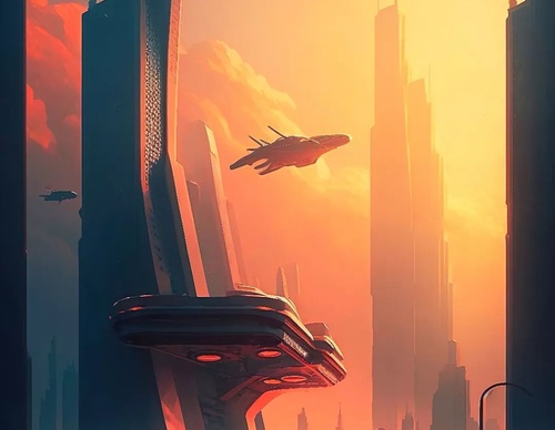 Galeria de ilustrações de Zythe - Brasil