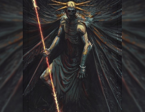 Galeria de ilustrações de Dominik Mayer - Alemanha