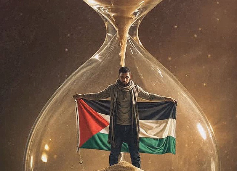 The People of Truth | Mohannad Husam | Amman, Jordan