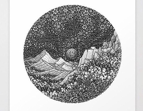 Gallery Of Illustration By Visothkakvei - Cambodian