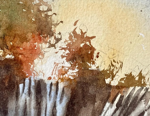 Galeria de pinturas de Renato Palmuti - Brasil