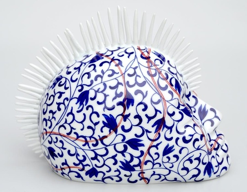 Gallery of sculpture by Juliette clovis from French